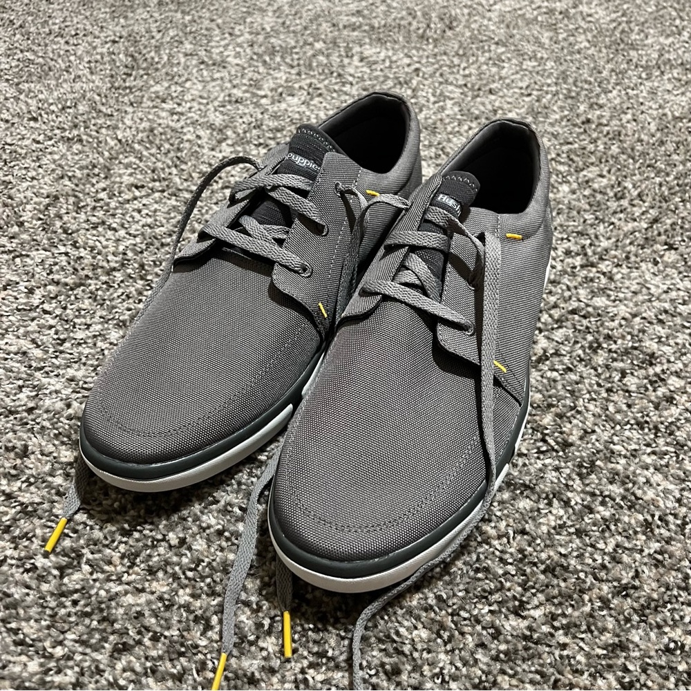 Hush Puppies Bounce Plus Shoes